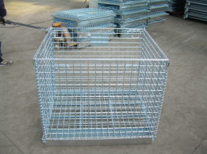 Wire Container1